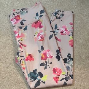 Athleta Elation Leggings